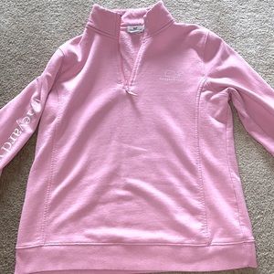 Vineyard Vines Quarter Zip